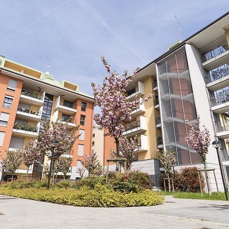 Italianway - Marcantonio Mailand Exterior foto