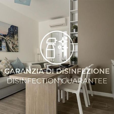 Italianway - Marcantonio Mailand Exterior foto