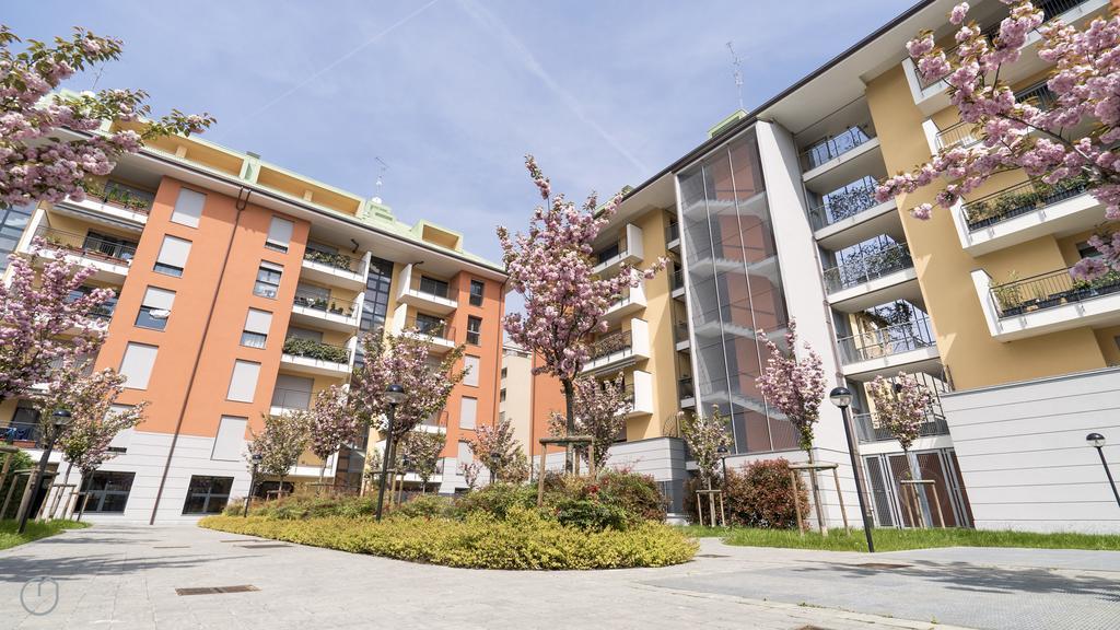 Italianway - Marcantonio Mailand Exterior foto
