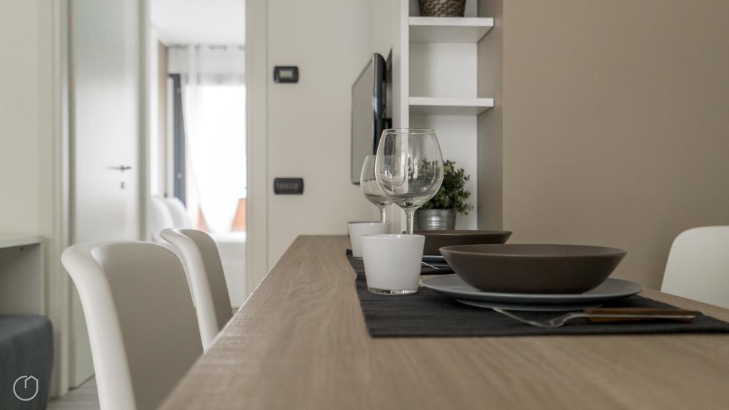 Italianway - Marcantonio Mailand Zimmer foto
