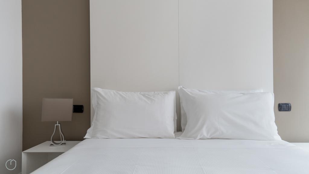 Italianway - Marcantonio Mailand Zimmer foto