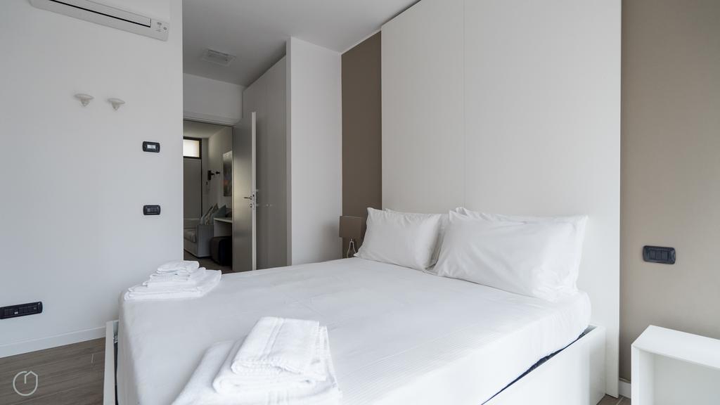 Italianway - Marcantonio Mailand Zimmer foto