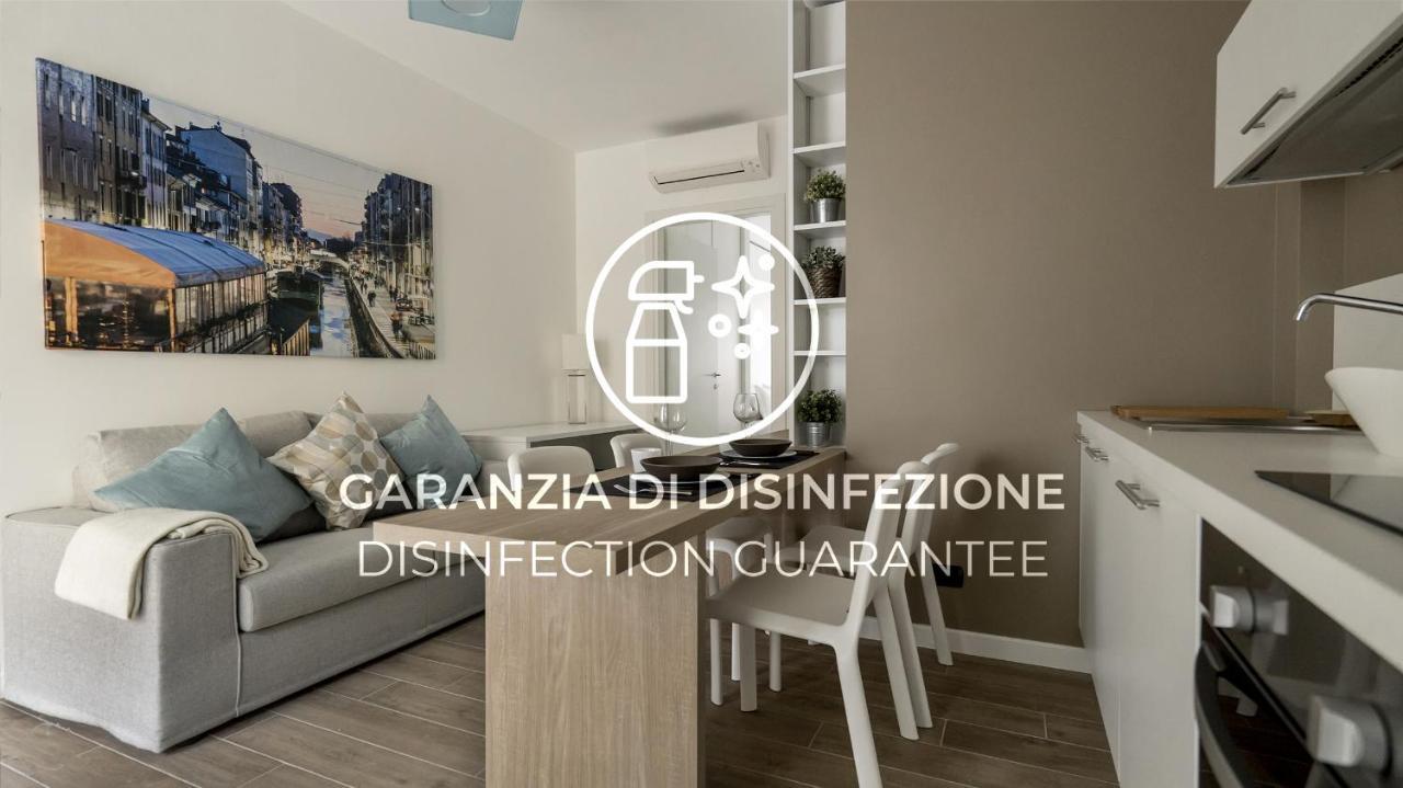 Italianway - Marcantonio Mailand Exterior foto